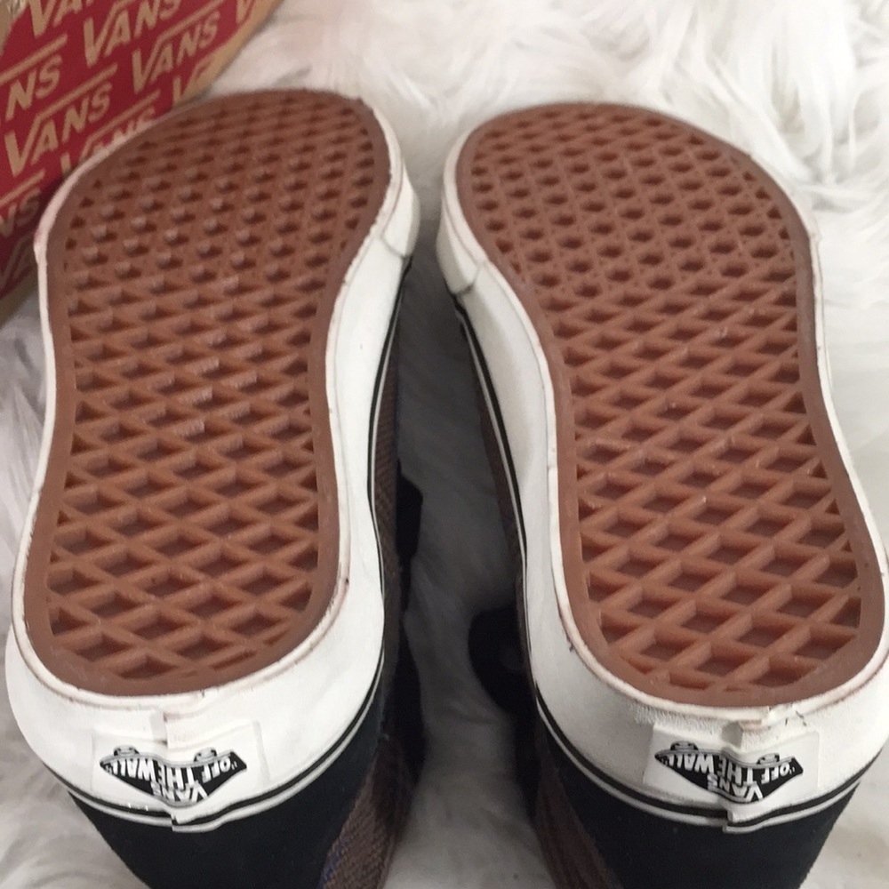 VANS DESIGN ASSEMBLY SK8-HI REISSUE SHOES - Picture 10 of 11